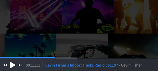 Music Player