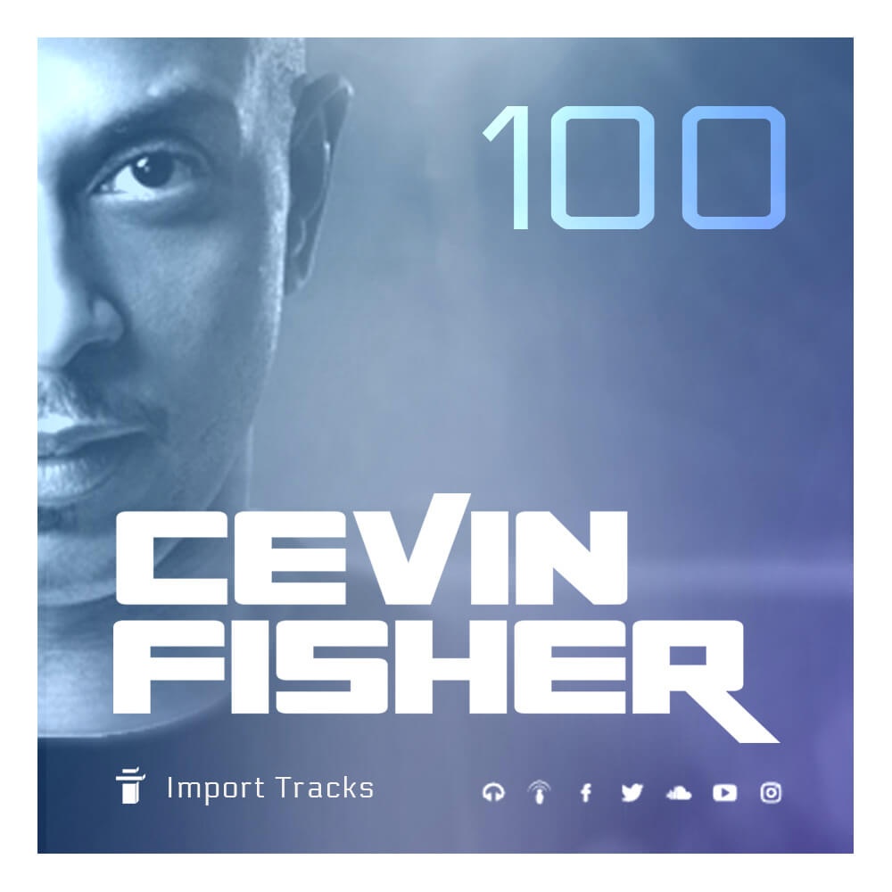 Cevin Fisher Podcast