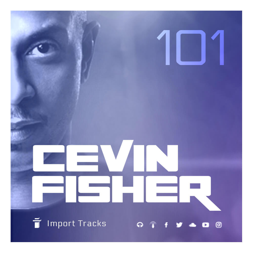 Cevin Fisher Podcast