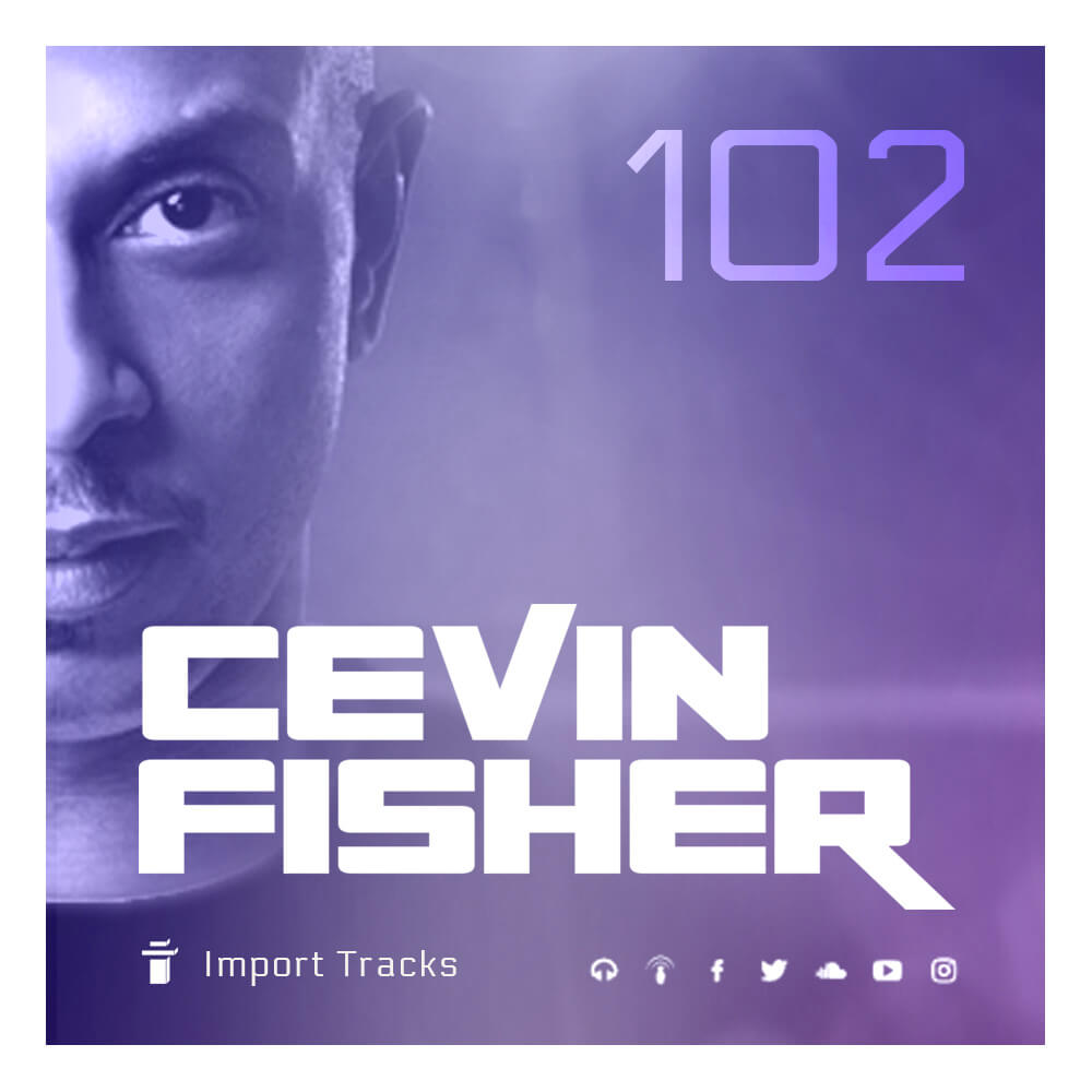 Cevin Fisher Podcast