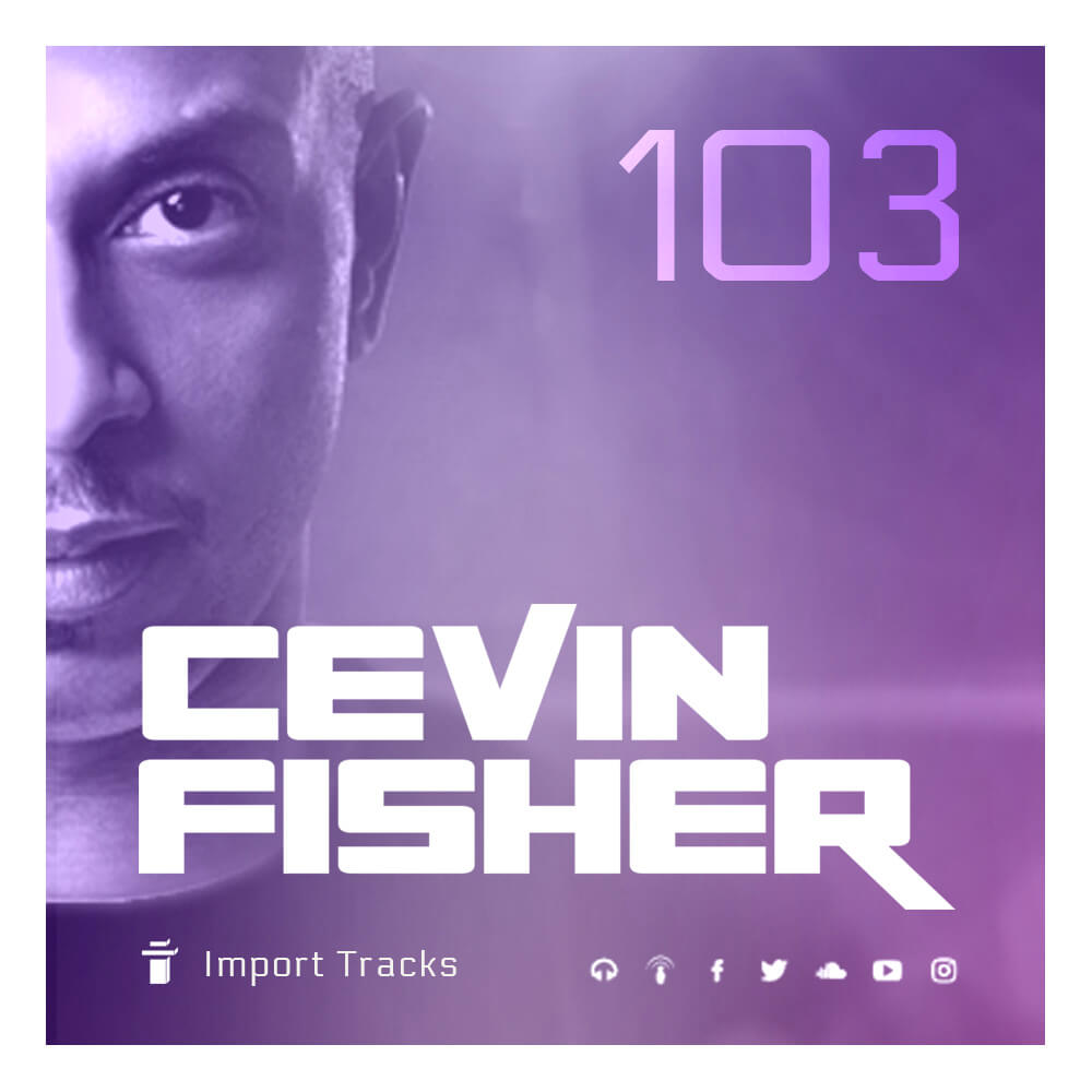 Cevin Fisher Podcast