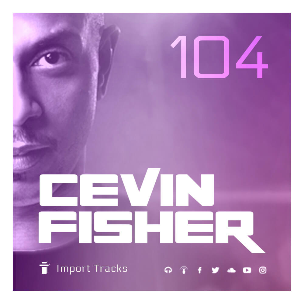 Cevin Fisher Podcast