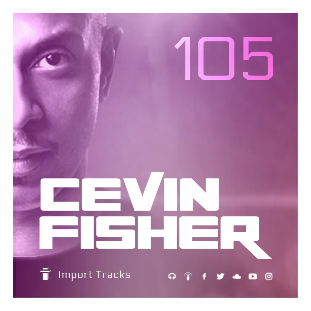Cevin Fisher Podcast