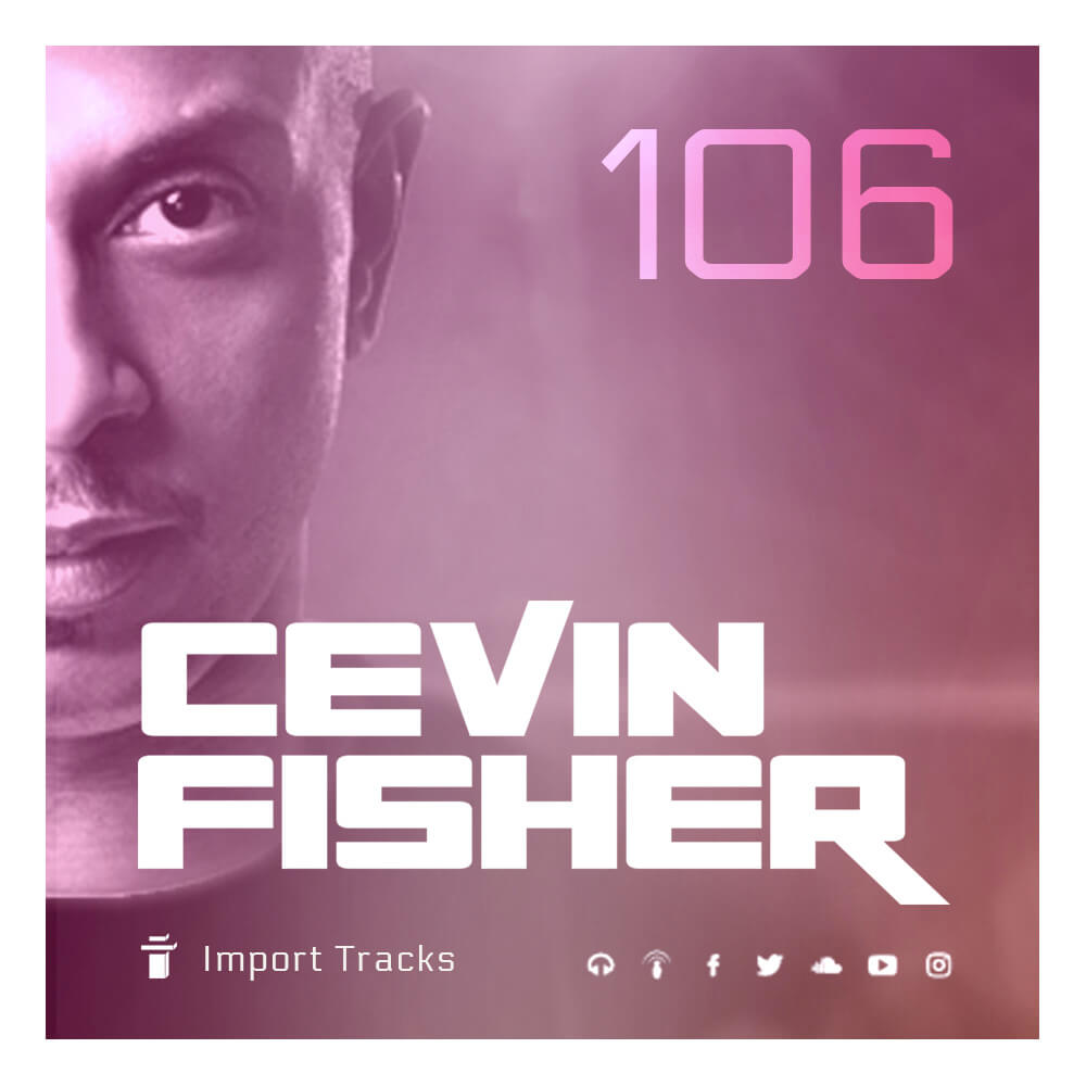Cevin Fisher Podcast