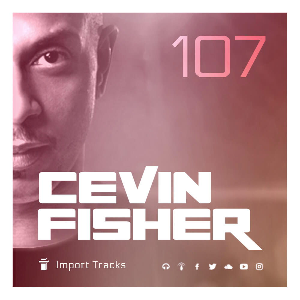 Cevin Fisher Podcast