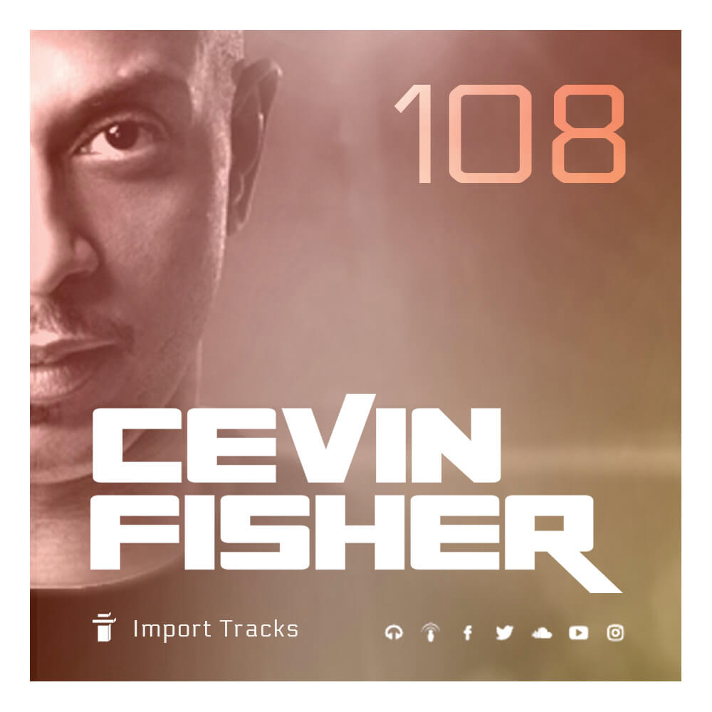 Cevin Fisher Podcast