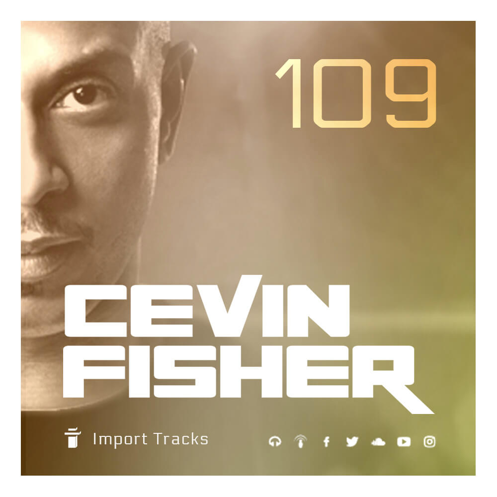 Cevin Fisher Podcast