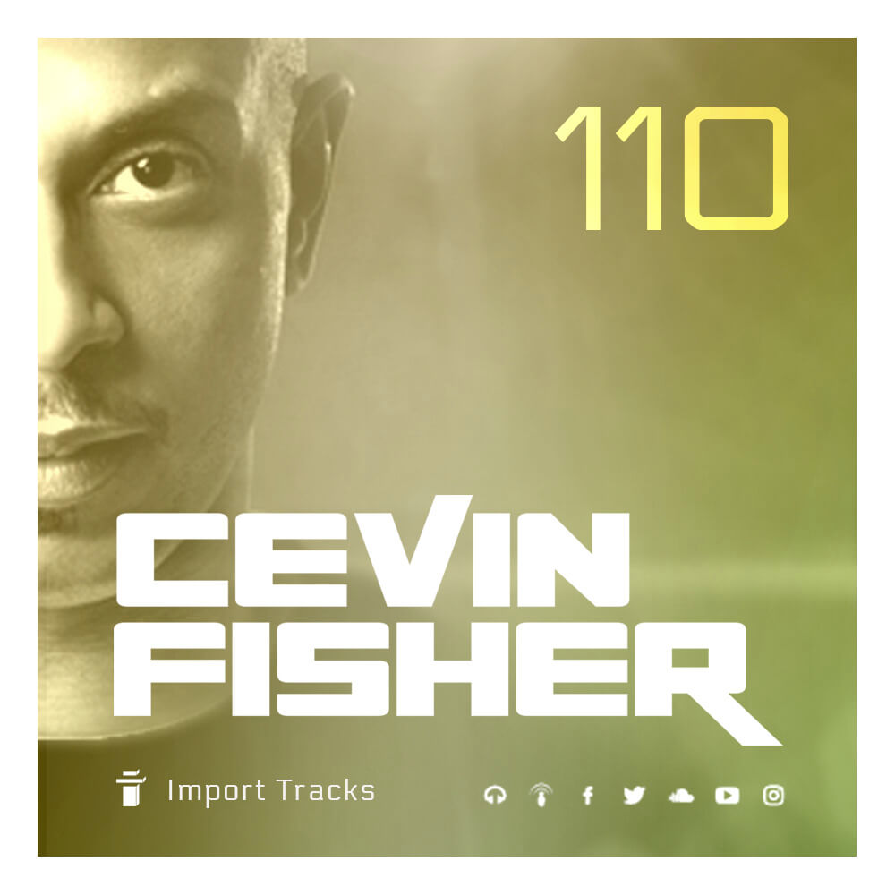 Cevin Fisher Podcast