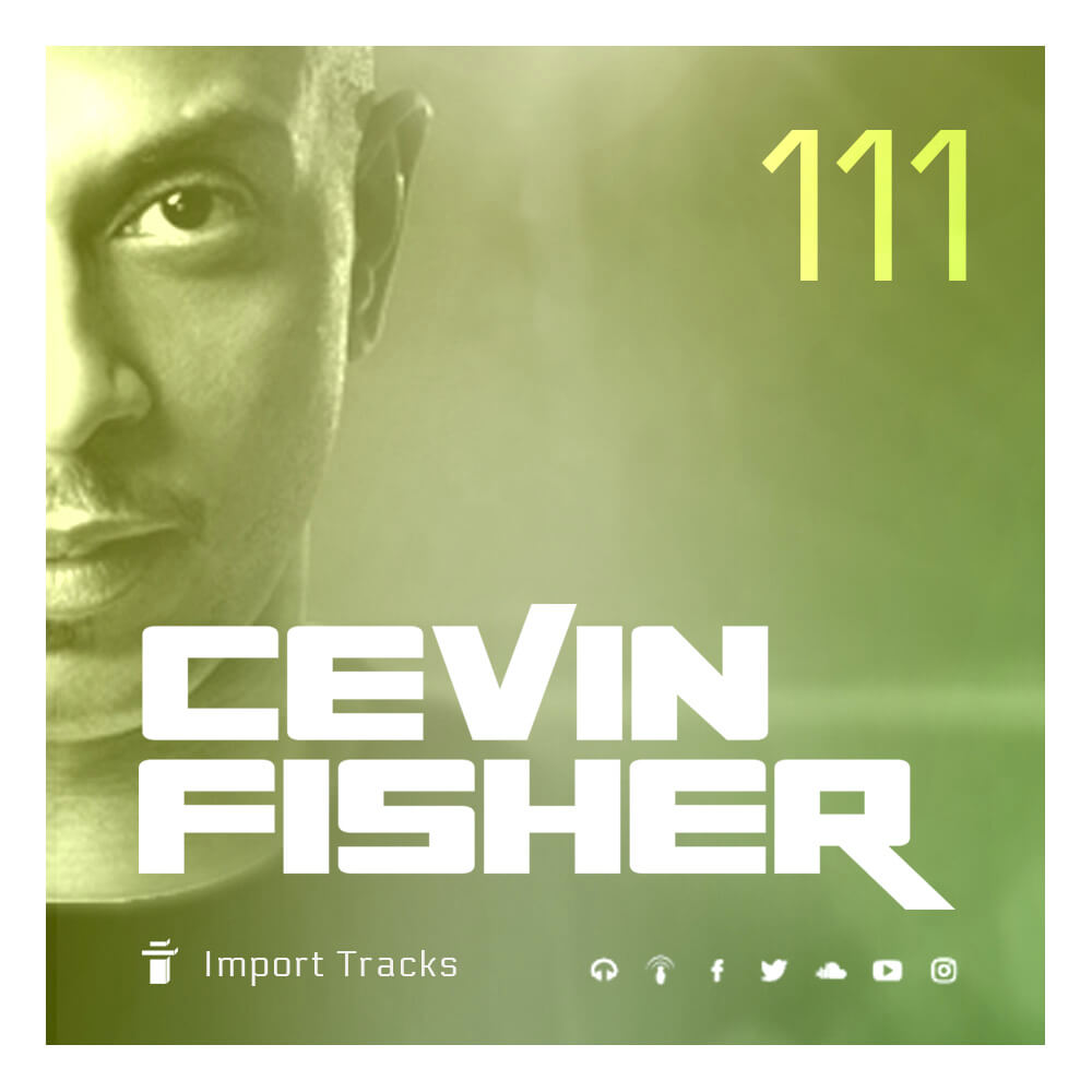 Cevin Fisher Podcast