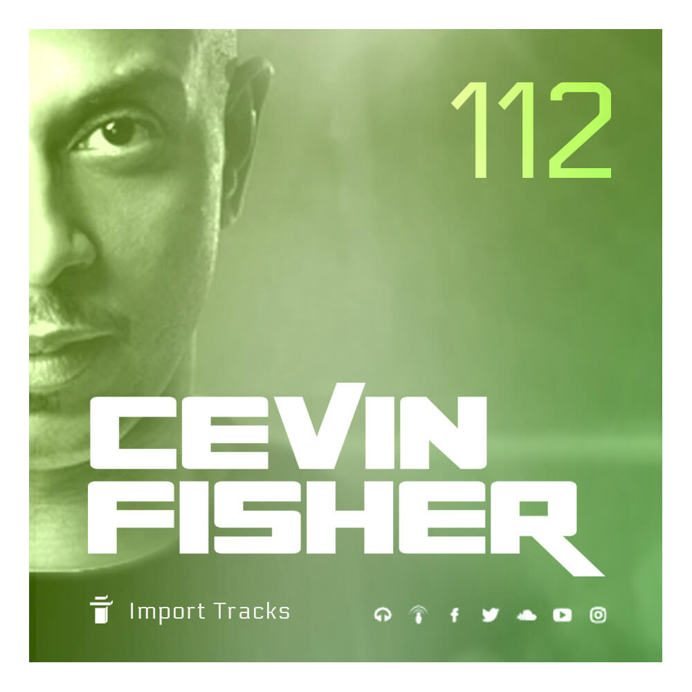 Cevin Fisher Podcast