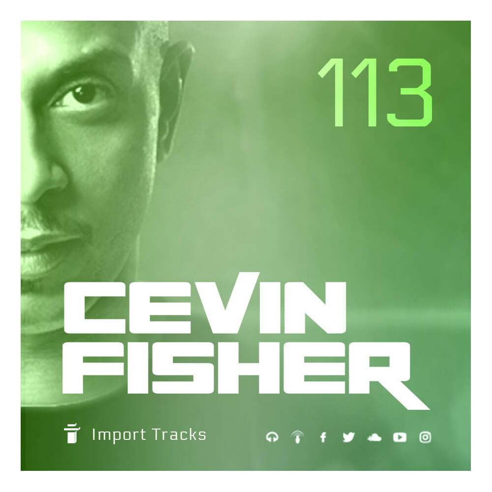 Cevin Fisher Podcast