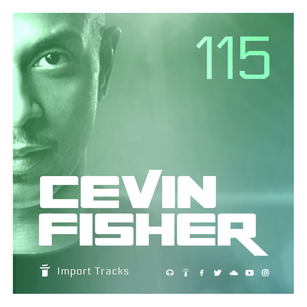 Cevin Fisher Podcast
