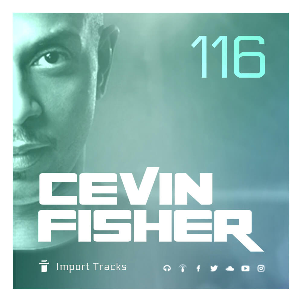 Cevin Fisher Podcast