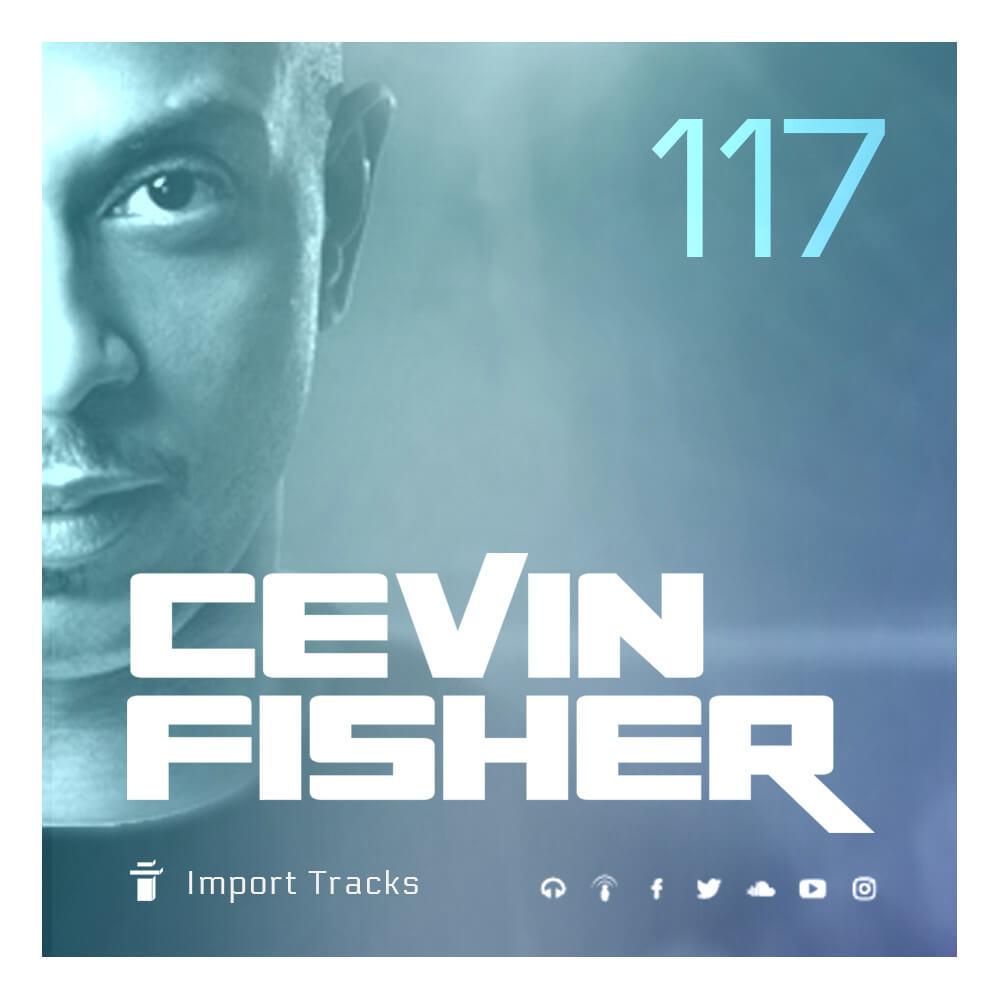 Cevin Fisher Podcast