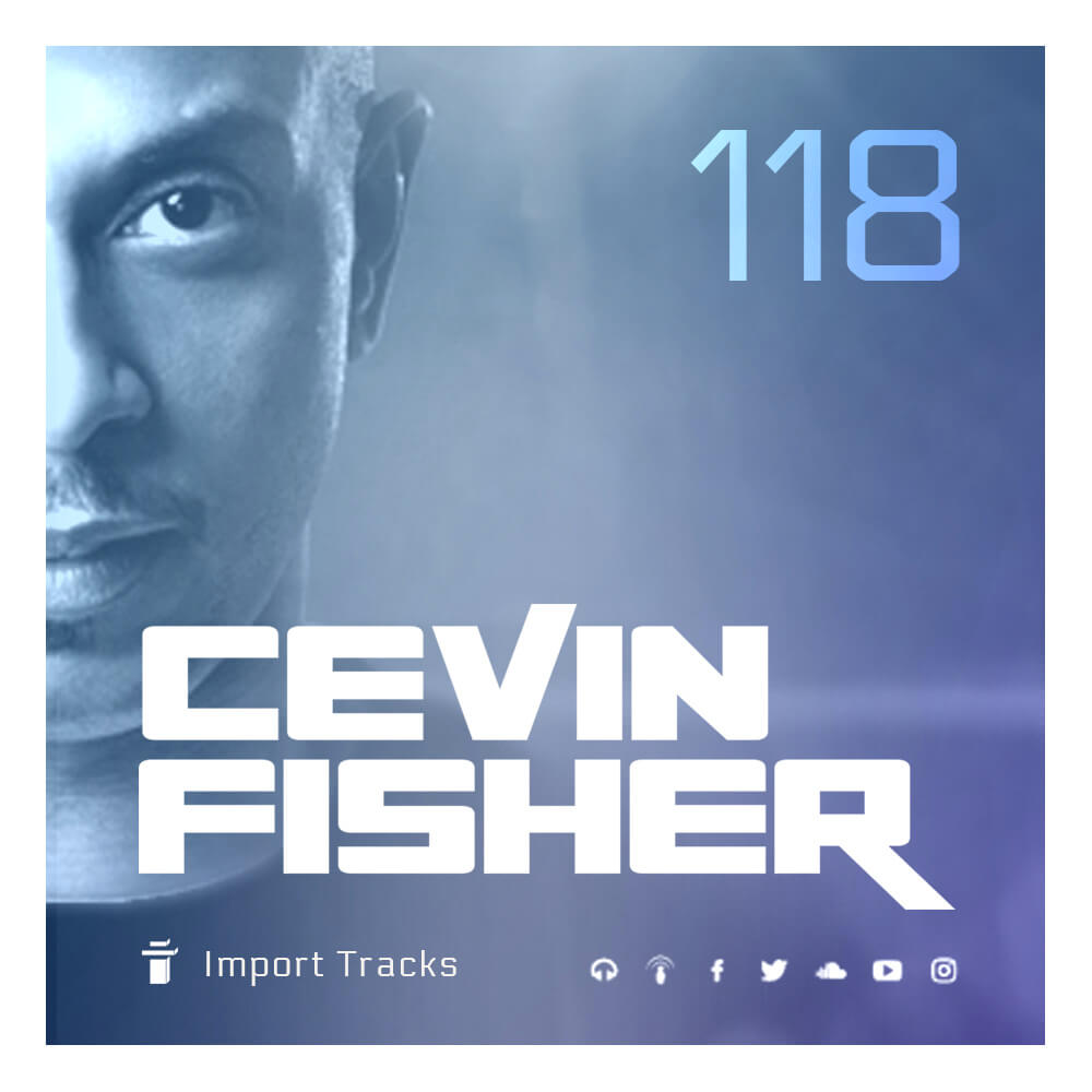 Cevin Fisher Podcast