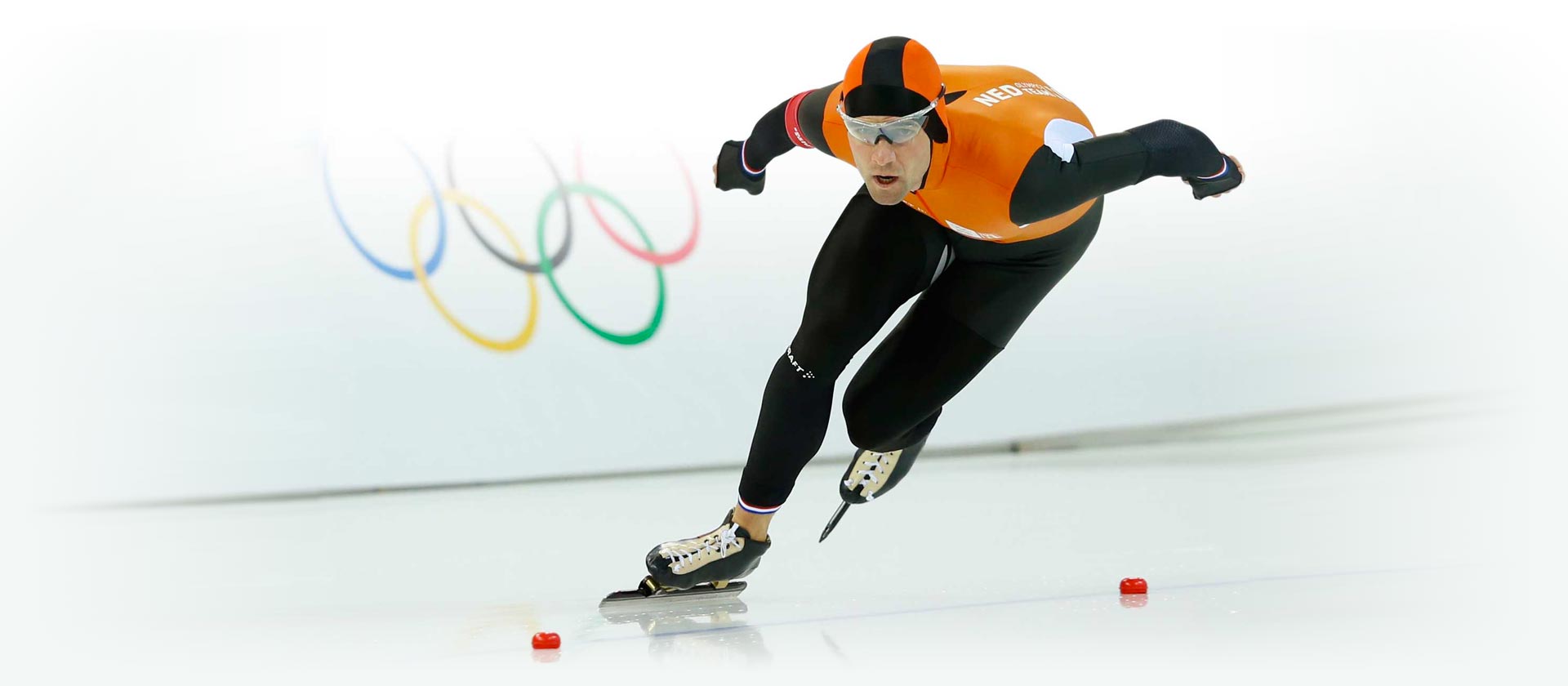 Mark Tuitert Schaatsen
