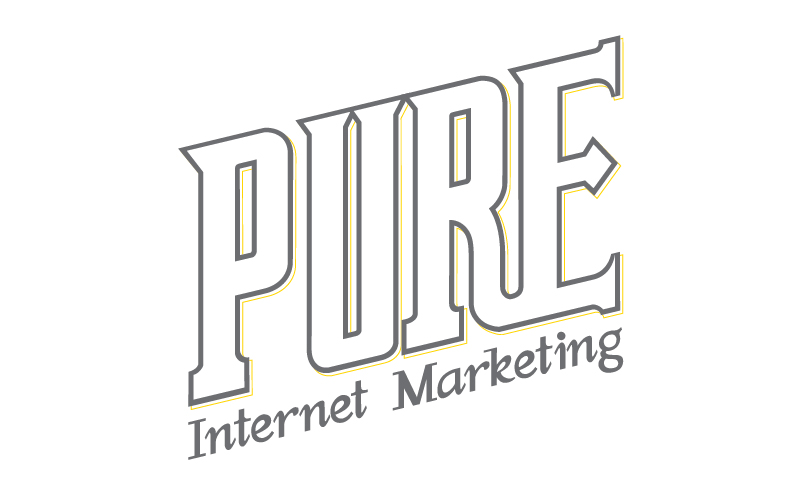 Pure Internet Marketing logo