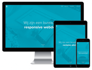 Responsive Webdesign